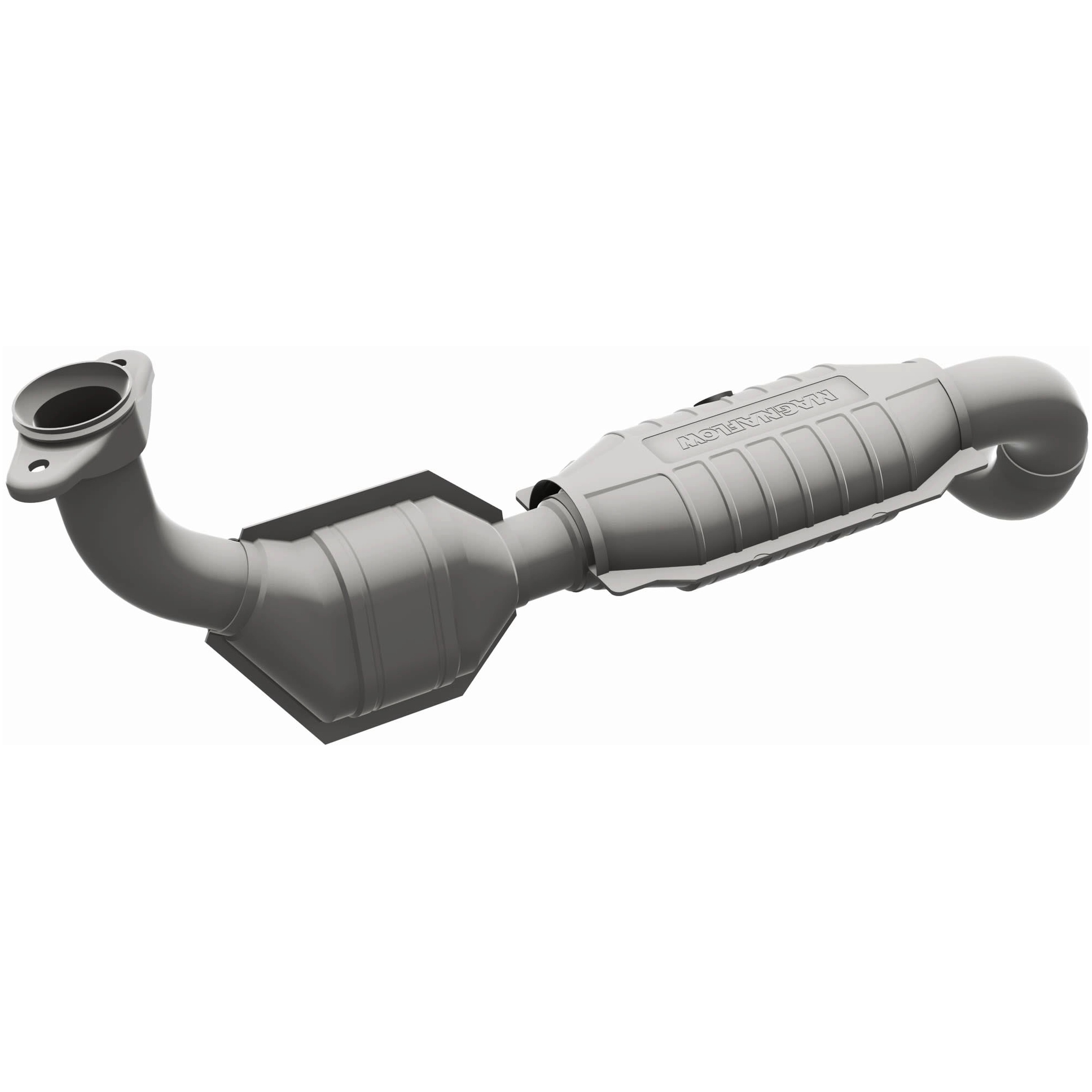 MagnaFlow Exhaust Products 24089 HM Grade Direct-Fit Catalytic Converter